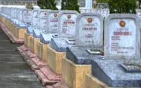 Lễ kỷ niệm 50 năm ngày giải phóng tỉnh Quảng Trị và 50 năm sự kiện 81 ngày đêm chiến đấu bảo vệ thành cổ Quảng Trị