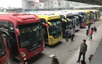 Bến xe Hà Nội sẵn sàng phục vụ khách dịp nghỉ lễ 30/4