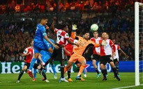 Bán kết Conference League | Leicester hòa Roma, Feyenoord thắng kịch tính Marseille