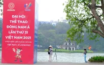 Không phải khai báo y tế COVID-19 khi nhập cảnh vào Việt Nam dự SEA Games 31