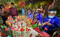 Hấp dẫn Lễ hội Quà tặng Du lịch Hà Nội