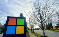 Doanh thu của Microsoft đánh bại mọi dự đoán