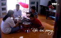Nỗi đau của những đứa trẻ mồ côi vì COVID-19