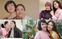Vân Dung lần thứ 4 làm mẹ vợ trên màn ảnh nhỏ