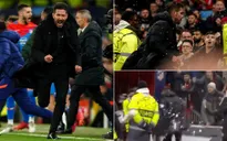 Manchester United nhận án phạt từ UEFA