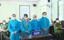 Cả gia đình vướng vòng lao lý vì buôn bán ma túy