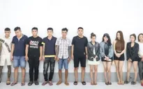 Cần Thơ: Phát hiện 27 thanh niên dương tính với ma túy trong quán karaoke