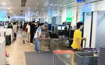 Sân bay Tân Sơn Nhất chuẩn bị phương án đón 120.000 khách/ngày dịp Tết