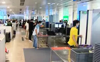 Sân bay Tân Sơn Nhất: Dự kiến hơn 800.000 khách dịp nghỉ lễ 30/4 - 1/5