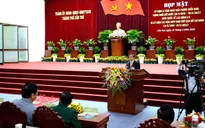 Xây dựng Cần Thơ thành trung tâm vùng, mang đậm bản sắc sông nước vùng Đồng bằng sông Cửu Long