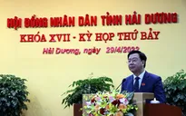 Hải Dương: Triển khai hiệu quả các dự án đầu tư công