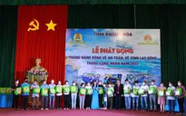 Khơi dậy truyền thống đoàn kết, sáng tạo, tinh thần trách nhiệm của công nhân lao động