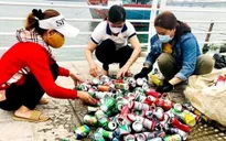 Bảo vệ môi trường biển, lan tỏa thông điệp nhân văn đến cộng đồng