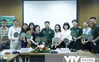 VTV3 ra mắt chương trình mới Quân khu số 1