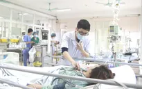 Thay huyết tương cứu sống bệnh nhân bị viêm tụy cấp nguy kịch