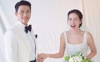 Đám cưới của Son Ye Jin và Hyun Bin tiêu tốn hơn 100 triệu won