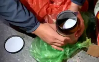 Nghệ An: Triệt phá đường dây mua bán, vận chuyển ma tuý qua đường hàng không