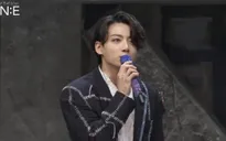 Jungkook của BTS được phép tham dự lễ trao giải Grammy sau khi hoàn thành cách ly