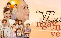 Phim "Thương ngày nắng về 2" lọt đề cử Giải Mai Vàng 2022