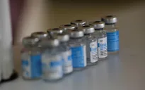 Cuba trình WHO phê duyệt vaccine ngừa COVID-19 Abdala