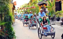 Báo nước ngoài ca ngợi sức hấp dẫn của du lịch Việt Nam
