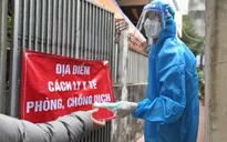 Thành phố Hồ Chí Minh rà soát F0 đang cách ly tại nhà, sắp xếp lại trạm y tế lưu động