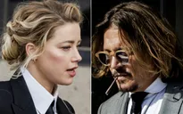 Phiên toà của Johnny Depp - Amber Heard thống trị TikTok