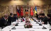 Ukraine hủy bỏ một số thỏa thuận với Nga