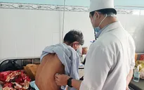Triển khai khám, phát hiện chủ động bệnh lao cho người dân