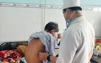 Hút thuốc lá làm tăng nguy cơ mắc bệnh lao, phổi