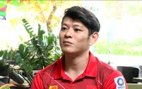 Thạch Kim Tuấn chia tiếc nuối khi không thể tham dự SEA Games 31