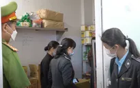 Lâm Đồng: Tăng cường đảm bảo vệ sinh an toàn thực phẩm dịp nghỉ lễ 30/4-1/5