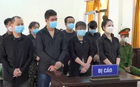 Hơn 31 năm tù cho nhóm đối tượng rủ nhau ra Phú Quốc hành nghề cướp giật