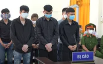 43 năm tù cho 6 đối tượng giết người và gây rối trật tự công cộng ở Phú Quốc