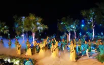 Festival Áo dài Quảng Ninh 2022 - Miền di sản