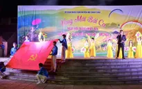 Yên Bái: Khởi động chương trình du lịch Mù Cang Chải năm 2022