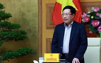 Kiện toàn nhân sự Ủy ban An toàn giao thông Quốc gia