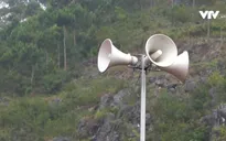 Truyền thanh thông minh nâng cao đời sống văn hóa đồng bào