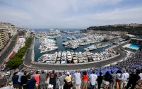GP Monaco nhiều khả năng sẽ chia tay F1