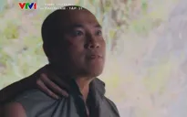 Bão ngầm - Tập 31: Ong chúa thuê người giết Toàn "khỉ đốm" tại nhà giam