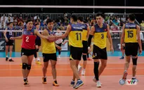 Hôm nay (8/4), bốc thăm chia bảng bóng chuyền tại SEA Games 31