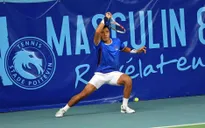 Lý Hoàng Nam tăng 85 bậc trên BXH ATP