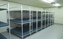 Thụy Sĩ nổi tiếng với 365.000 hầm trú ẩn có thể chứa gần 9 triệu người