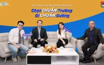 Hơn 50 trường đại học chấp nhận kết quả bài thi Đánh giá năng lực
