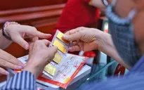 Giá vàng trong nước và thế giới đồng loạt giảm