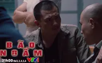 Bão ngầm - Tập 31: Hải Triều bắt gọn Toàn "khỉ đốm"