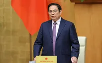 Chính phủ họp phiên thường kỳ tháng 3: Kinh tế - xã hội phục hồi tích cực dù sức ép rất lớn