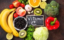 Đây là lý do bạn cần vitamin C!