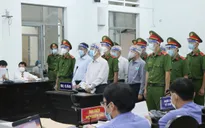 Khánh Hòa: Xét xử 7 cựu quan chức với tội danh "Vi phạm các quy định quản lý đất đai"