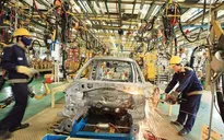 Kinh tế Việt Nam lấy lại đà phục hồi ổn định vững vàng